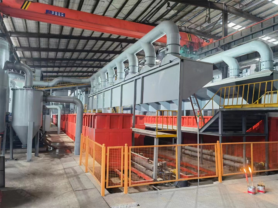 車間展示 車間展示